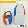 Baby Schuhe Hersteller Baby Schuhe in Bulk-Baumwolle Kinder Schuhe